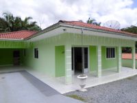 Casa - Venda - Amizade - Guaramirim - SC