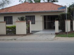 Casa - Venda - Rau - Jaraguá Do Sul - SC